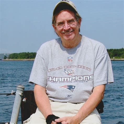 Glenn McWilliams Sr. Obituary (1948 - 2023) | Wareham, Massachusetts