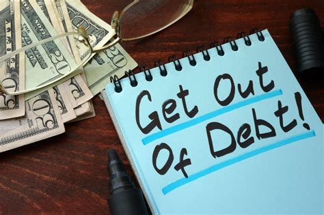 How Debt Relief Really Works - JG Wentworth