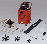Image result for Dryer Vent Cleaning Equipment