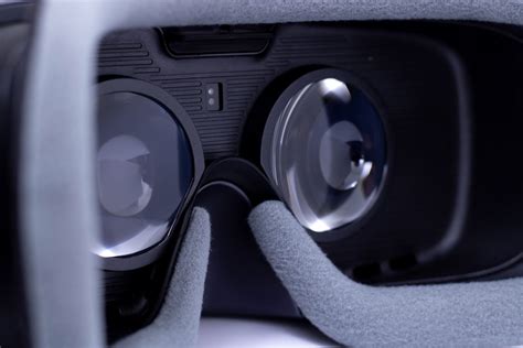 Gear VR 的图像结果