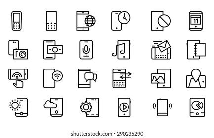 Image result for Android Phone Icon