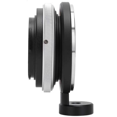 Buy Lens Mount Adapter Tilt Shift Adapter Ring Used for Mount Lens to ...