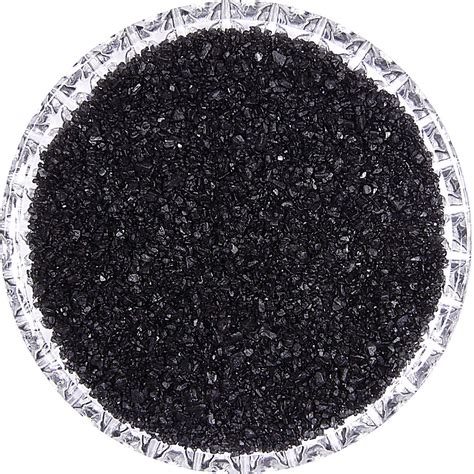 Black Lava Sea Salt - USA/Hawaii - schwarzes Salz hier bestellen