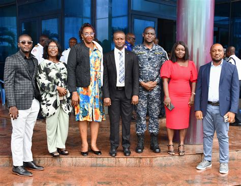 August 21, 2025 - Liberia Revenue Authority