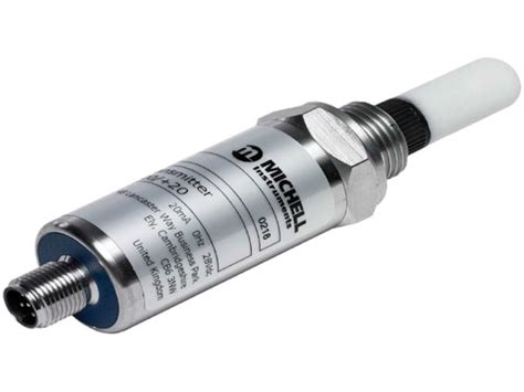 Dew Point Meter Supplier from Vadodara