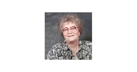 Bernice Loraine Miller Jones Obituary (2023) - Smithville, MS - E. E ...
