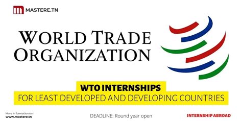 WTO Developing Countries 的图像结果
