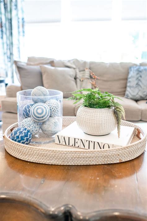 Low Centerpiece For Coffee Table at Austin Stephanie blog