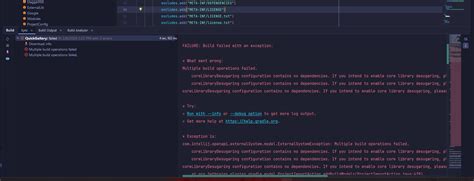 Image result for Task Gradle Compilekotlin Failed