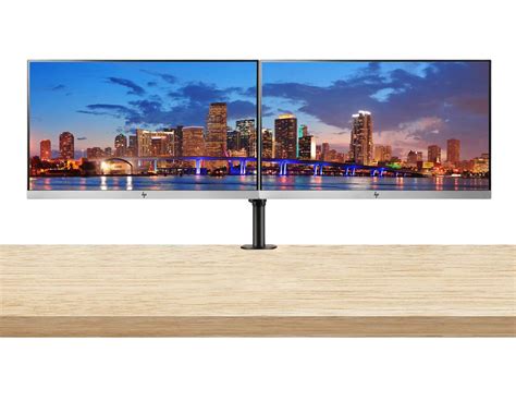 HP EliteDisplay E223 21.5 Inch IPS LED Backlit Monitor (1FH45A8#ABA) 2 ...