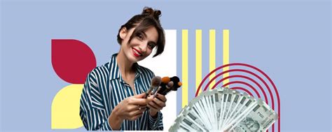 Makeup Artist Salary Guide 2025: What You Should Expect - The Free ...