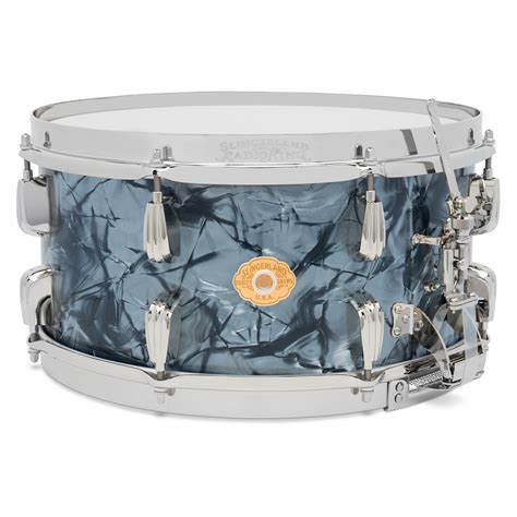 Slingerland Slingerland - SLFP0714SMK069-LTD - Limited Edition Radio ...