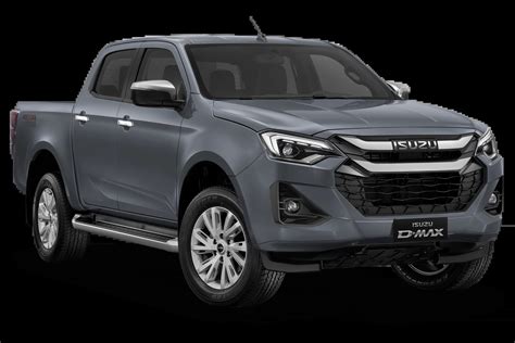 DMAX DOBLE CABINA 1.9 AT | Isuzu de Canella