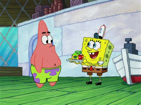 SpongeBob SquarePants Season 7 Image | Fancaps