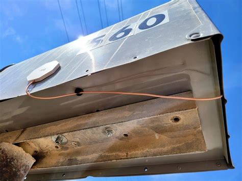 Using Ring Sensor for Mailbox 的图像结果