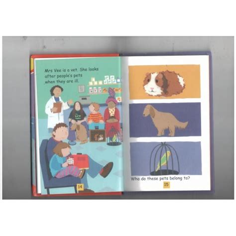 Kids - Ladybird Books - People I Like (Toddler Talkabout) ladybird used ...