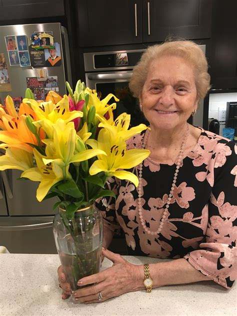 Manuela Camiño Riadigos — Armitage & Wiggins Funeral Home