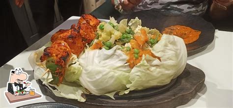 The 90s Café - Chapter 2, Bhilai - Restaurant reviews