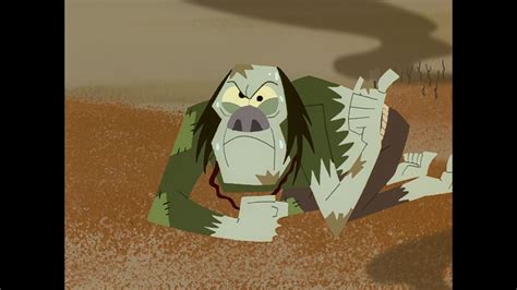 Samurai Jack Season 2 Image | Fancaps