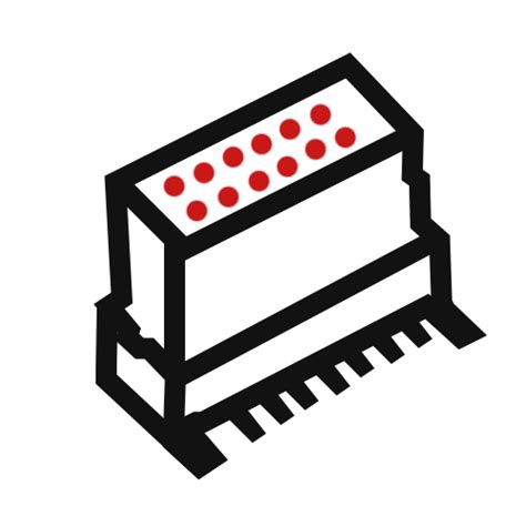 Connectors | IBS Electronics