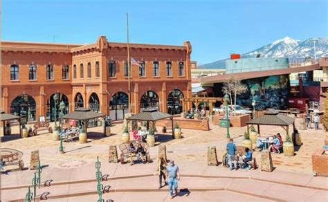 October 6-8 Flagstaff Songwriters Festival, Heritage Square, Flagstaff ...