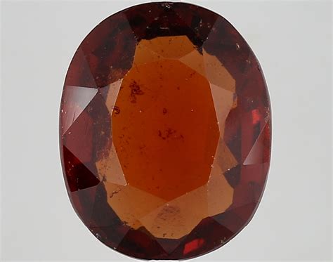 Hessonite - 9.24 Carats (Ceylonese/Sri Lankan) – Precious Earth