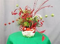 Image result for Snowman Centerpiece