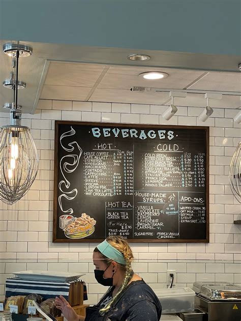 Menu at Georgie's Corner Cafe, Pittsburgh