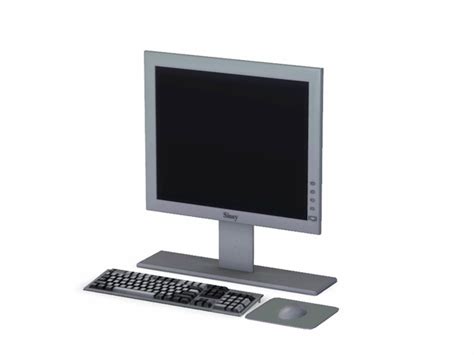 Image result for The Sims 3 Objects Computer