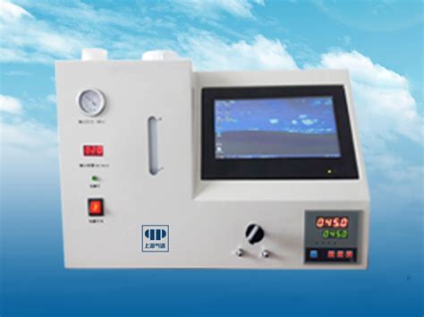 天然气热值分析仪关于热值测定方法的分析_ 上海气谱仪器