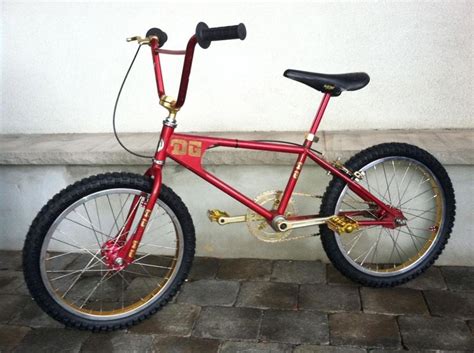 1978 DG Racer - BMXmuseum.com