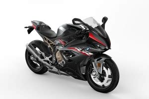 BMW S1000RR M Sport Super Bike Matte Finish Poster Paper Print - Sports ...