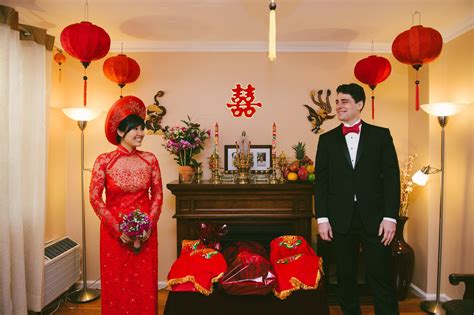 Traditional Vietnamese Ceremony | Vietnamese wedding, Tea ceremony ...