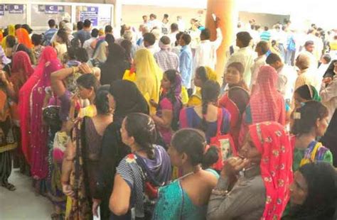 Ashwini Kabir's ground report on Rajasthan's poor health system