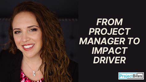 Image result for Project Manager Role Driver