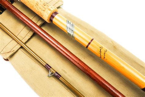 Image result for Split Cane Fly Rod