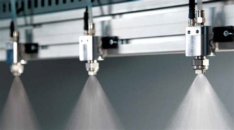 Optimize Spray Technology for Automotive Manufacturing | Spraying ...