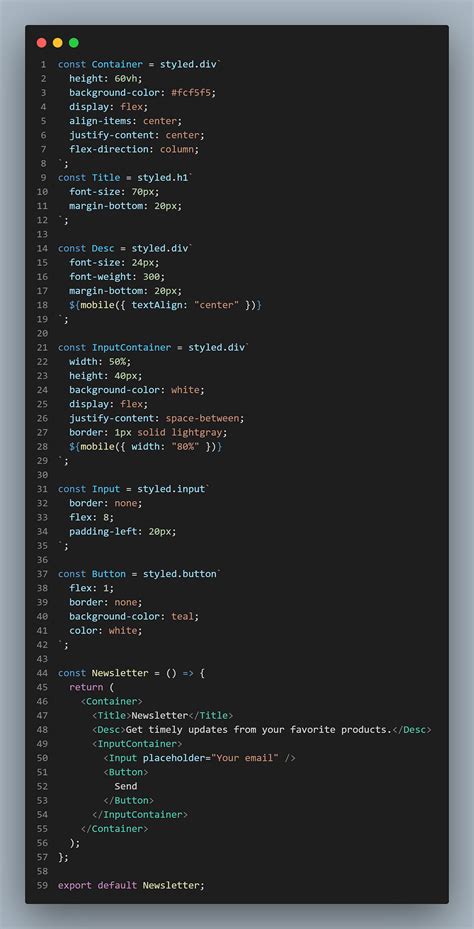 CSS Inline HTML 的图像结果