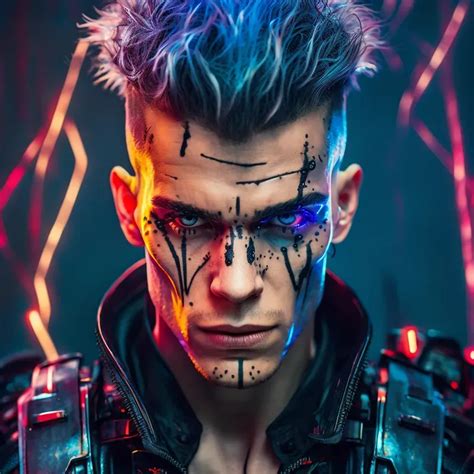 Cyborg Pics 的图像结果