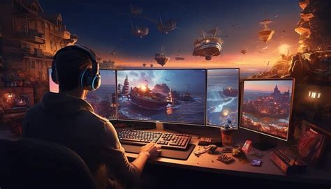 Image result for Computer Desktop Games