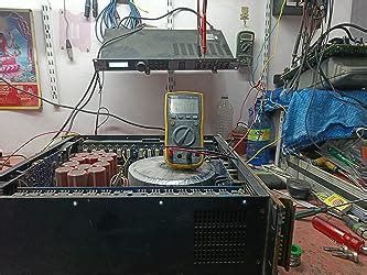 Meco Digital Multimeter : Amazon.in: Industrial & Scientific