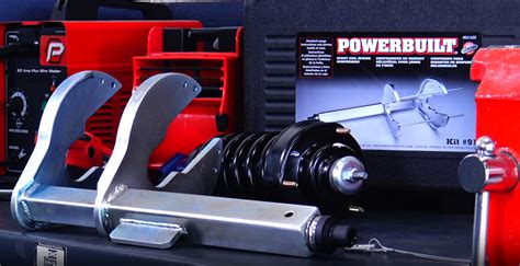 Image result for How to Compress a Strut Spring