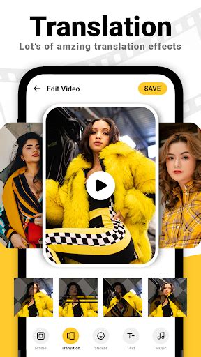 Download and Run Video Maker Music VideoEditor on PC for Free