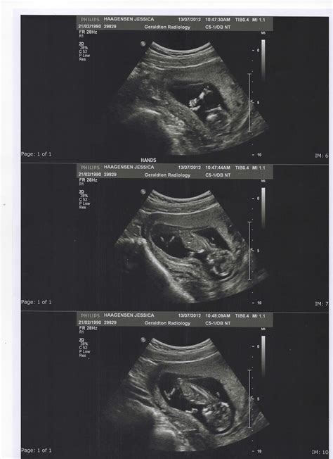 Bake and make with Jess: 13 weeks pregnant and proud