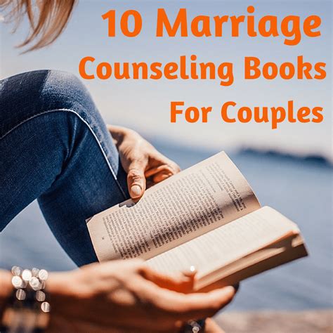 Marriage Counseling Books: Best 9 Self-Help Books for Couples ...