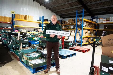 Postcode Winners 的图像结果