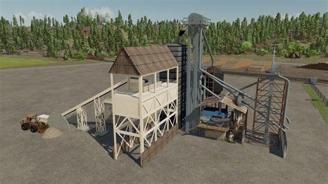 Image result for FS22 Wind Tower Factory