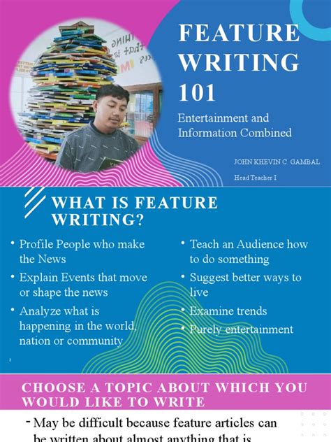 Image result for Feature Writing Animation. Design