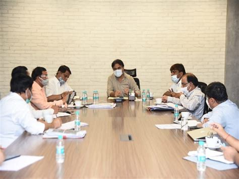 TS-bPass to be implemented from June first week: Telangana Minister KTR