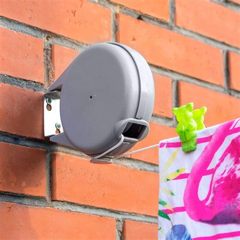 Image result for Retractable Washing Line